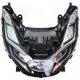 Foto 1 de OPTICA LED COMPLETA HERT HONDA PCX 125 (21-24)
