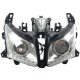 Foto 1 de OPTICA LED HERT YAMAHA T-MAX 530