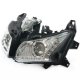 Foto 2 de OPTICA LED HERT YAMAHA T-MAX 530