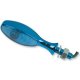 Foto 1 de P.I. mini-ovoide. Azul. CLaser