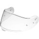 Foto 1 de PANTALLA SHOEI CNS-3C TRANSPARENTE (NEOTEC 3)