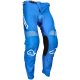 Foto 1 de PANTALÓN ACERBIS MX LINEAR AZULBLANCO (0026050.245)