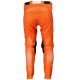 Foto 5 de PANTALÓN ACERBIS MX LINEAR NARANJABLANCO (0026050.203)