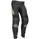 Foto 1 de PANTALÓN ACERBIS MX LINEAR NEGROAMARILLO (0026050.318)
