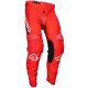 Foto 1 de PANTALÓN ACERBIS MX LINEAR ROJOBLANCO (0026050.343)