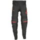 Foto 2 de PANTALÓN ACERBIS MX TRACK  NEGROAMARILLO (0026041.318)