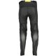 Foto 5 de PANTALÓN ACERBIS MX TRACK  NEGROAMARILLO (0026041.318)