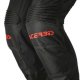Foto 6 de PANTALÓN ACERBIS MX TRACK  NEGROAMARILLO (0026041.318)