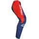 Foto 4 de PANTALÓN ACERBIS MX TRACK  ROJOAZUL (0026041.344)