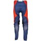 Foto 5 de PANTALÓN ACERBIS MX TRACK  ROJOAZUL (0026041.344)