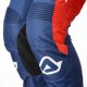 Foto 6 de PANTALÓN ACERBIS MX TRACK  ROJOAZUL (0026041.344)
