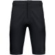 Foto 1 de PANTALÓN CORTO COMMUTER NEGRO