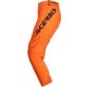 Foto 3 de PANTALÓN JUNIOR ACERBIS MX LINEAR KID NEGRO  NARANJA (0026679.313)