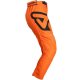 Foto 4 de PANTALÓN JUNIOR ACERBIS MX LINEAR KID NEGRO  NARANJA (0026679.313)