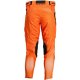 Foto 5 de PANTALÓN JUNIOR ACERBIS MX LINEAR KID NEGRO  NARANJA (0026679.313)