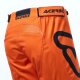 Foto 6 de PANTALÓN JUNIOR ACERBIS MX LINEAR KID NEGRO  NARANJA (0026679.313)