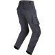 Foto 2 de PANTALÓN LS2 COAST NEGRO
