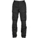 Foto 2 de PANTALÓN MUJER ACERBIS CE X-ROVER LADY NEGRO