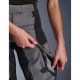 Foto 5 de PANTALÓN MUJER ALPINESTARS STELLA ANDES V4 DRYSTAR NEGRO  GRIS