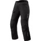 Foto 1 de PANTALÓN MUJER REVIT CONVERGENT H2O LADIES NEGRO STANDARD
