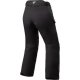 Foto 2 de PANTALÓN MUJER REVIT CONVERGENT H2O LADIES NEGRO STANDARD