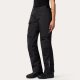 Foto 3 de PANTALÓN MUJER REVIT CONVERGENT H2O LADIES NEGRO STANDARD