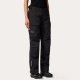 Foto 4 de PANTALÓN MUJER REVIT CONVERGENT H2O LADIES NEGRO STANDARD