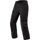 Foto 1 de PANTALÓN REVIT CONVERGENT H2O NEGRO STANDARD
