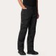Foto 4 de PANTALÓN REVIT CONVERGENT H2O NEGRO STANDARD