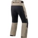 Foto 2 de PANTALÓN REVIT CONVERGENT H2O ARENA  NEGRO STANDARD