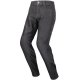 Foto 1 de PANTALÓN VAQUERO LS2 STONE NEGRO