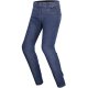 Foto 1 de PANTALÓN VAQUERO MUJER LS2 STONE AZUL