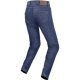 Foto 2 de PANTALÓN VAQUERO MUJER LS2 STONE AZUL