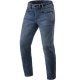Foto 1 de PANTALÓN VAQUERO REVIT DETROIT 3 TAPERED AZUL OSCURO USADO L32