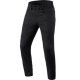Foto 1 de PANTALÓN VAQUERO REVIT KEEGAN TAPERED NEGRO L32