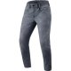 Foto 1 de PANTALÓN VAQUERO REVIT KEEGAN TAPERED GRIS MEDIO USADO L32