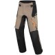 Foto 1 de PANTALONES ALPINESTARS ANDES V4 DRYSTAR WALNUT BLACK