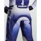 Foto 5 de PANTALONES ALPINESTARS RACER AIR AMBER BLUE NAVY WHITE