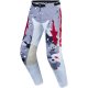 Foto 1 de PANTALONES ALPINESTARS RACER AIR LONE GRAY CAMO WHITE FIRE RED