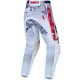 Foto 2 de PANTALONES ALPINESTARS RACER AIR LONE GRAY CAMO WHITE FIRE RED