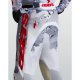 Foto 5 de PANTALONES ALPINESTARS RACER AIR LONE GRAY CAMO WHITE FIRE RED
