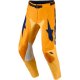 Foto 1 de PANTALONES ALPINESTARS RACER AMBER ORANGE GOLD DEEP BLUE