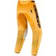 Foto 2 de PANTALONES ALPINESTARS RACER AMBER ORANGE GOLD DEEP BLUE