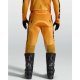 Foto 4 de PANTALONES ALPINESTARS RACER AMBER ORANGE GOLD DEEP BLUE