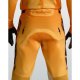 Foto 5 de PANTALONES ALPINESTARS RACER AMBER ORANGE GOLD DEEP BLUE