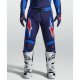 Foto 3 de PANTALONES ALPINESTARS RACER HUNT STRONG BLUE DEEP BLUE FIRE RED