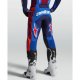 Foto 4 de PANTALONES ALPINESTARS RACER HUNT STRONG BLUE DEEP BLUE FIRE RED