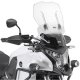 Foto 1 de PARABRISAS AIRFLOW GIVI AF1110B HONDA CROSSTOURERDCT 1200 12-15