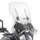 Foto 1 de PARABRISAS AIRFLOW PKITAO KTM.ADVR 390790890 20-2319-2021-22 (AF7711B)