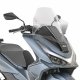 Foto 1 de PARABRISAS GIVI D1216ST2 HONDA PCX 125 25